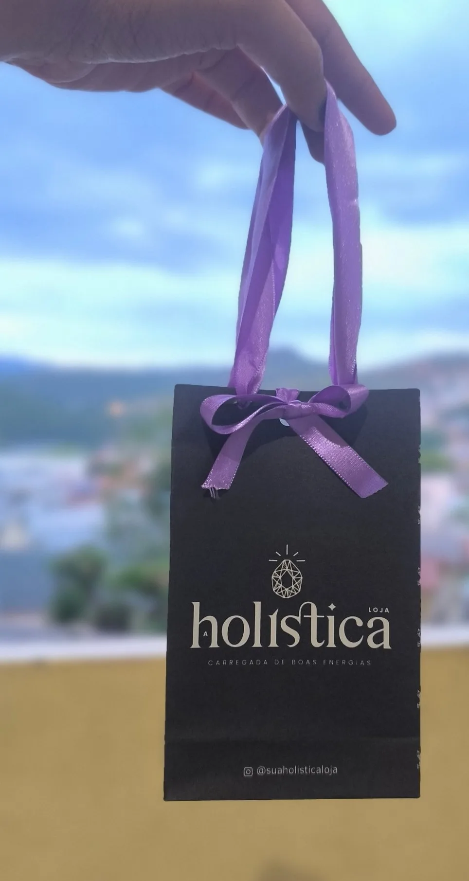 Caixa porta-joia